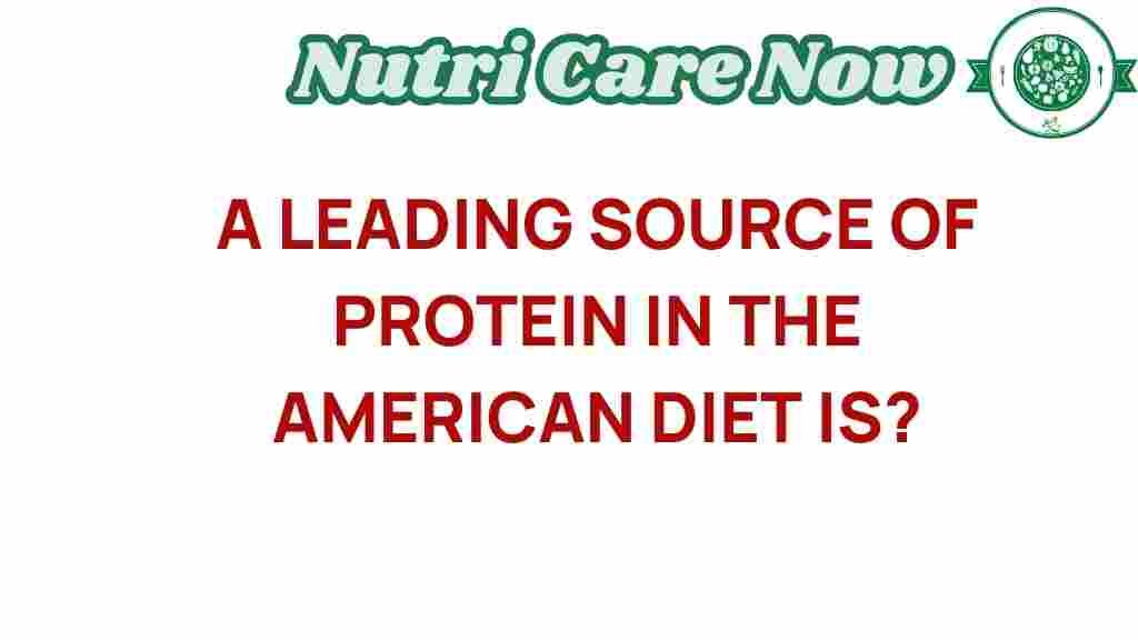 protein-source-american-diet