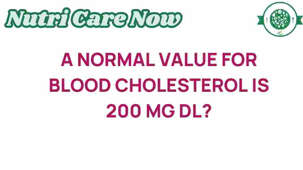 cholesterol-normal-value-200-mg-dl
