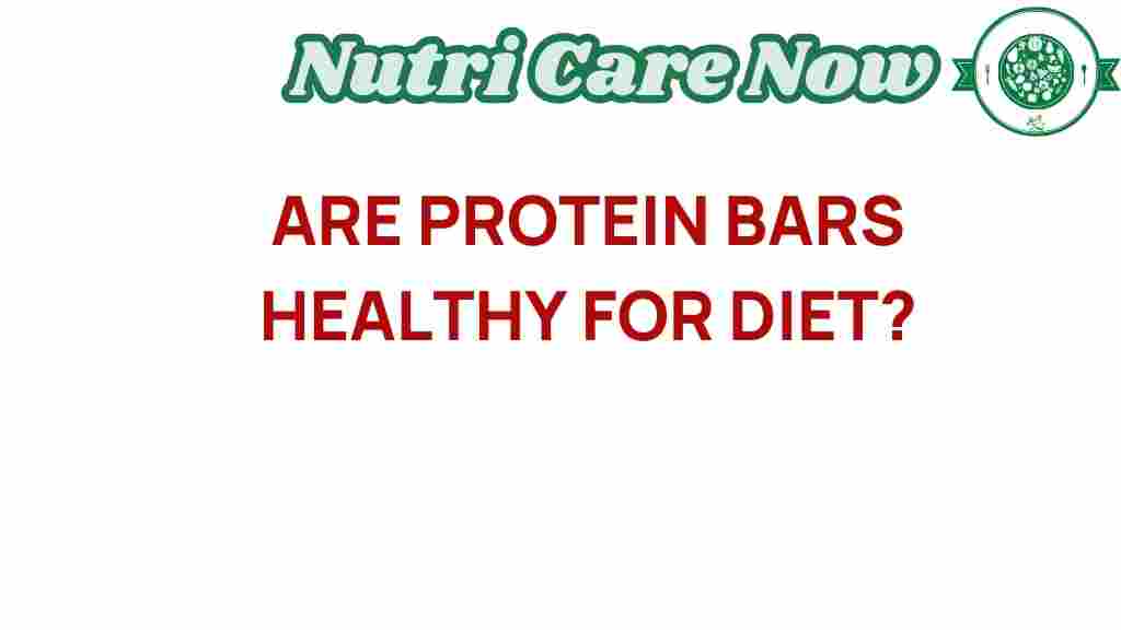 protein-bars-healthy-diet