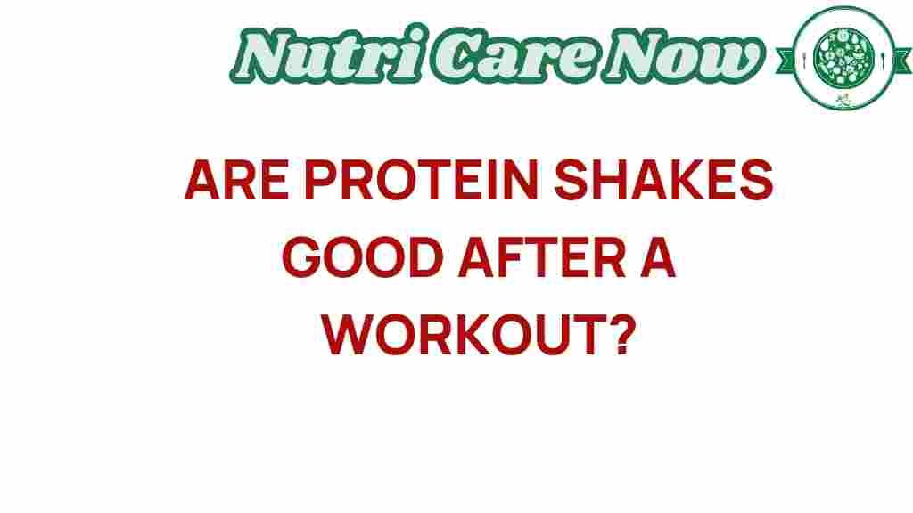 protein-shakes-post-workout