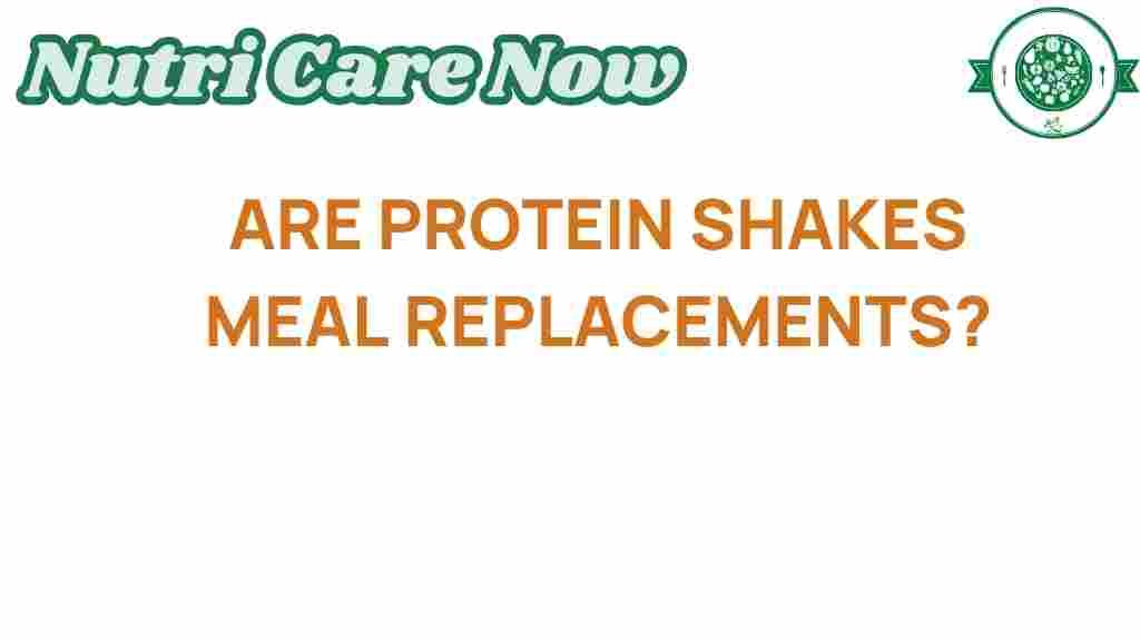 protein-shakes-meal-replacements