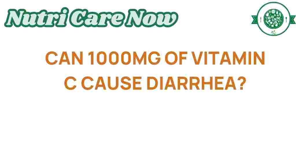 vitamin-c-diarrhea