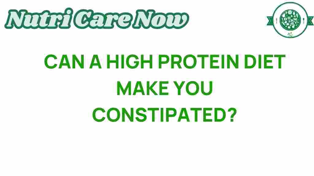 high-protein-diet-constipation