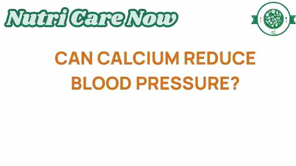 calcium-reduce-blood-pressure