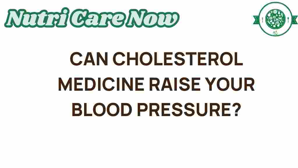 cholesterol-medication-blood-pressure