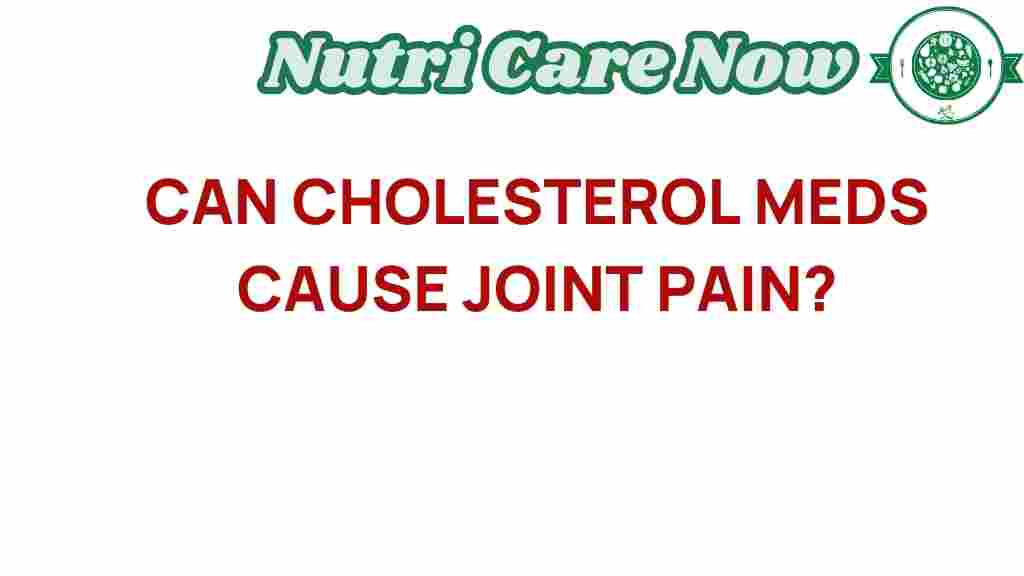 cholesterol-meds-joint-pain