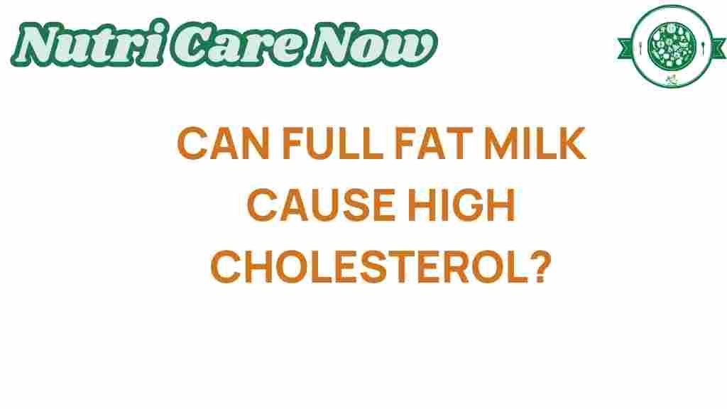 full-fat-milk-cholesterol