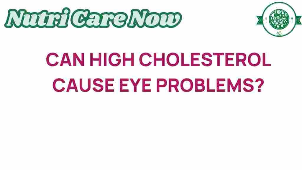 high-cholesterol-eye-problems