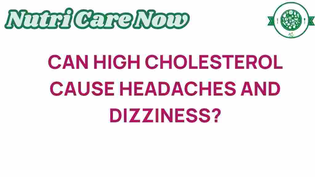 high-cholesterol-headaches