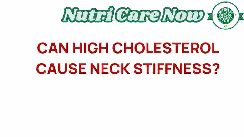high-cholesterol-neck-stiffness