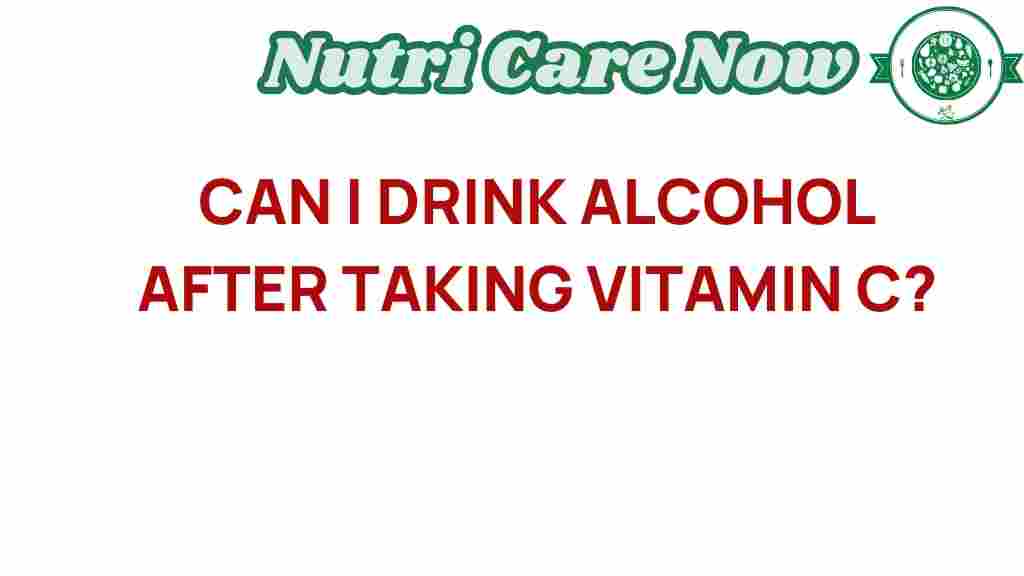 alcohol-vitamin-c-absorption