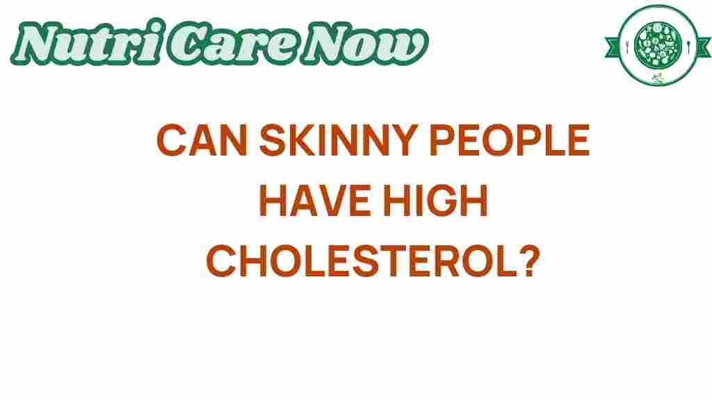 skinny-people-high-cholesterol