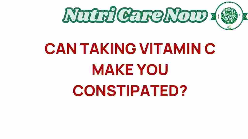 vitamin-c-constipation-myths
