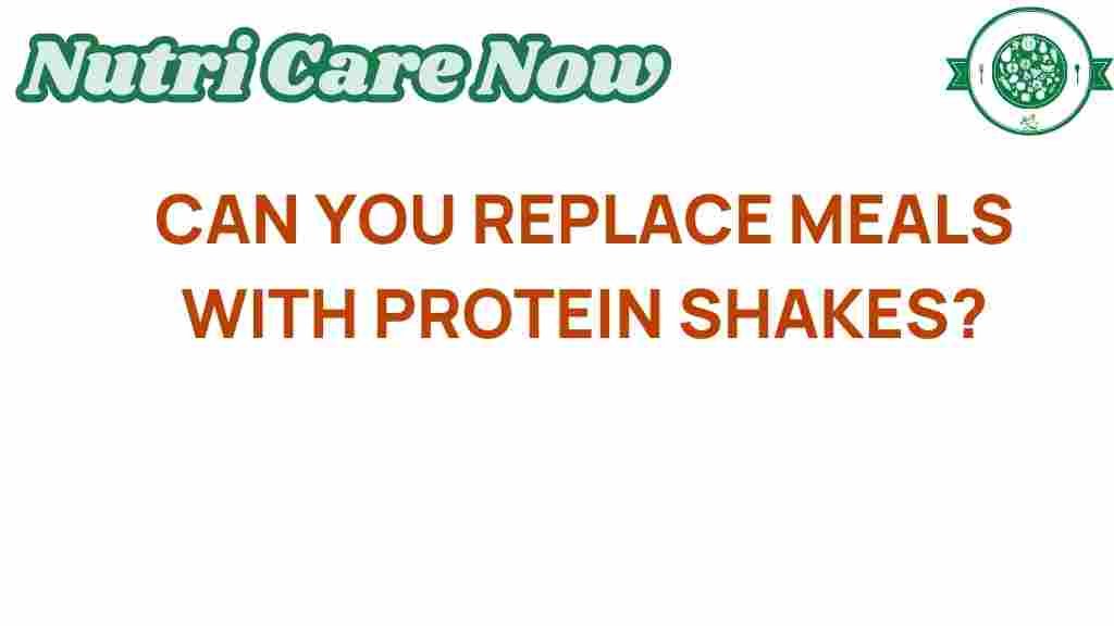 protein-shakes-replace-meals