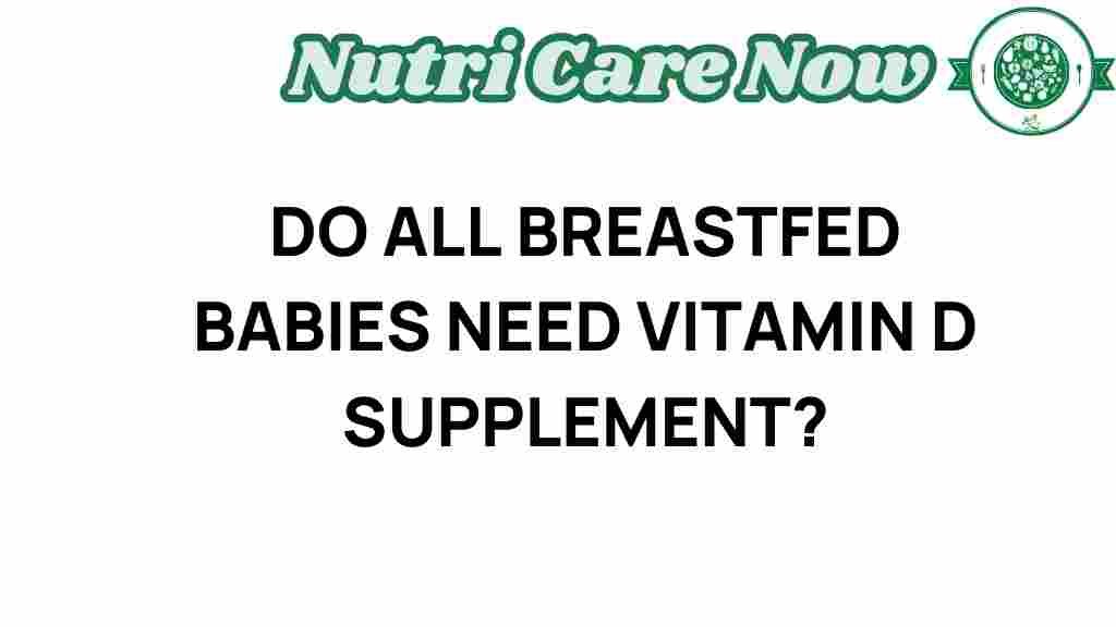 breastfed-babies-vitamin-D