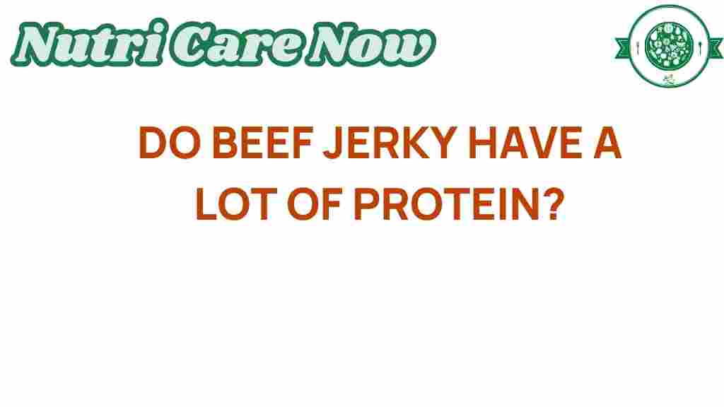 beef-jerky-protein-content