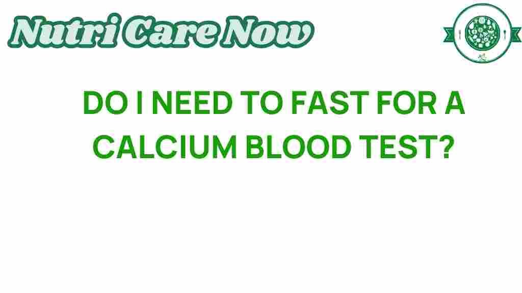 fasting-calcium-blood-test