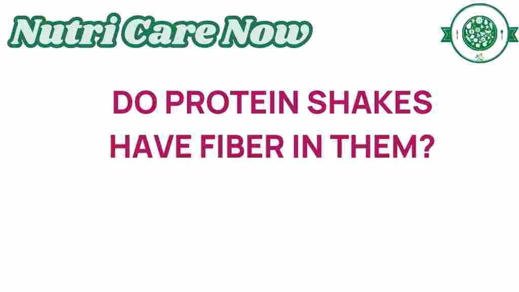 protein-shakes-fiber-truth