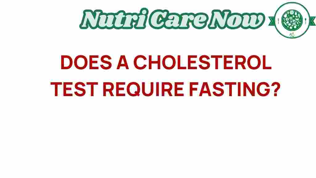 cholesterol-test-fasting-necessary