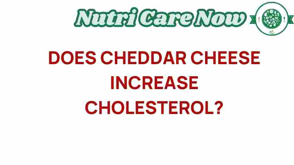 cheddar-cheese-cholesterol