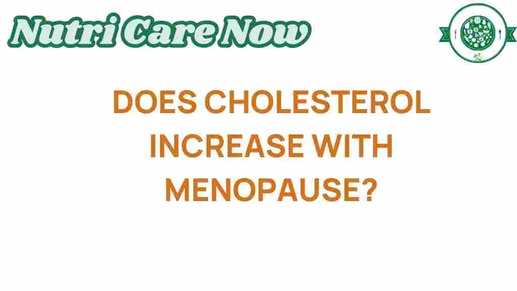 cholesterol-increase-menopause