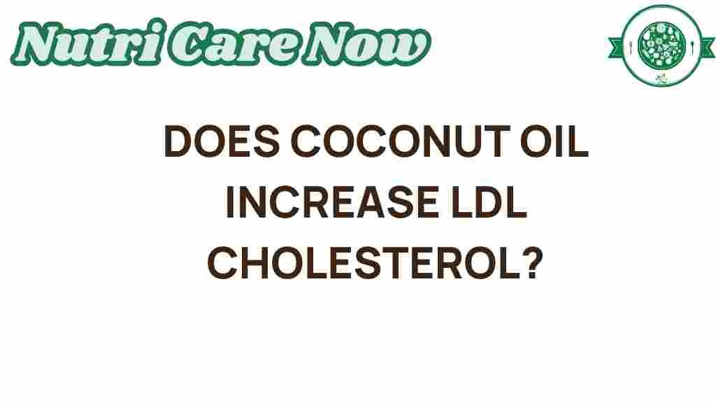 coconut-oil-increase-LDL-cholesterol