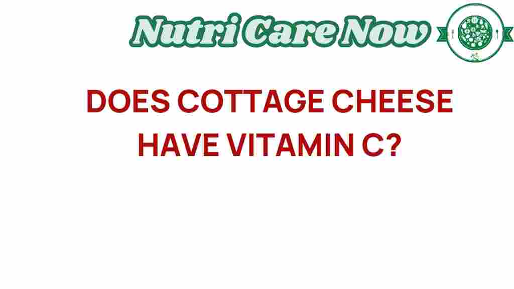 cottage-cheese-vitamin-c