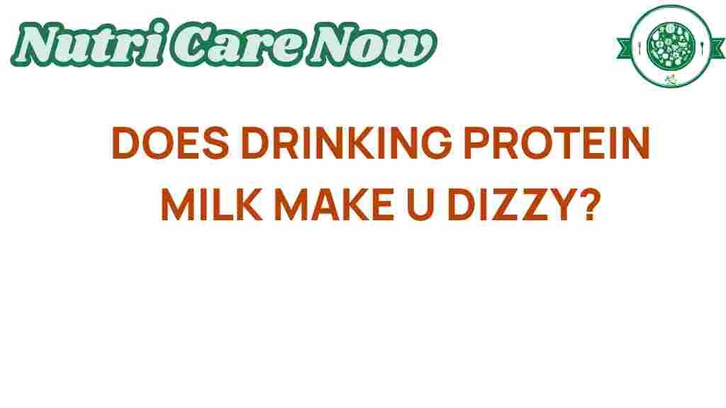 protein-milk-dizziness