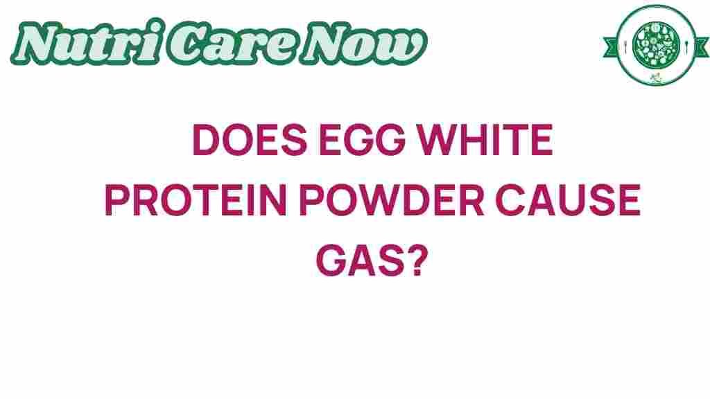 egg-white-protein-gas