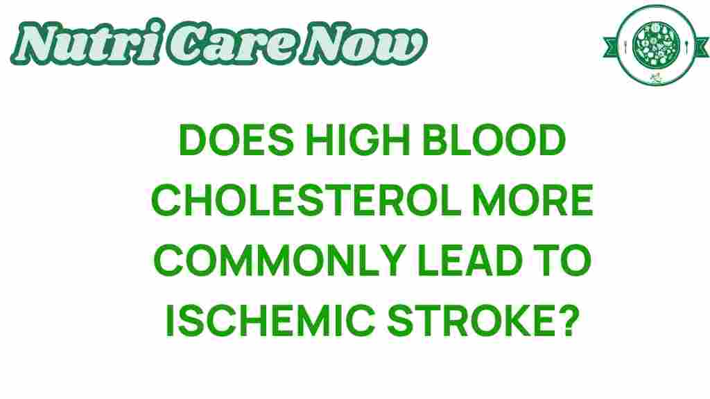 high-blood-cholesterol-ischemic-stroke