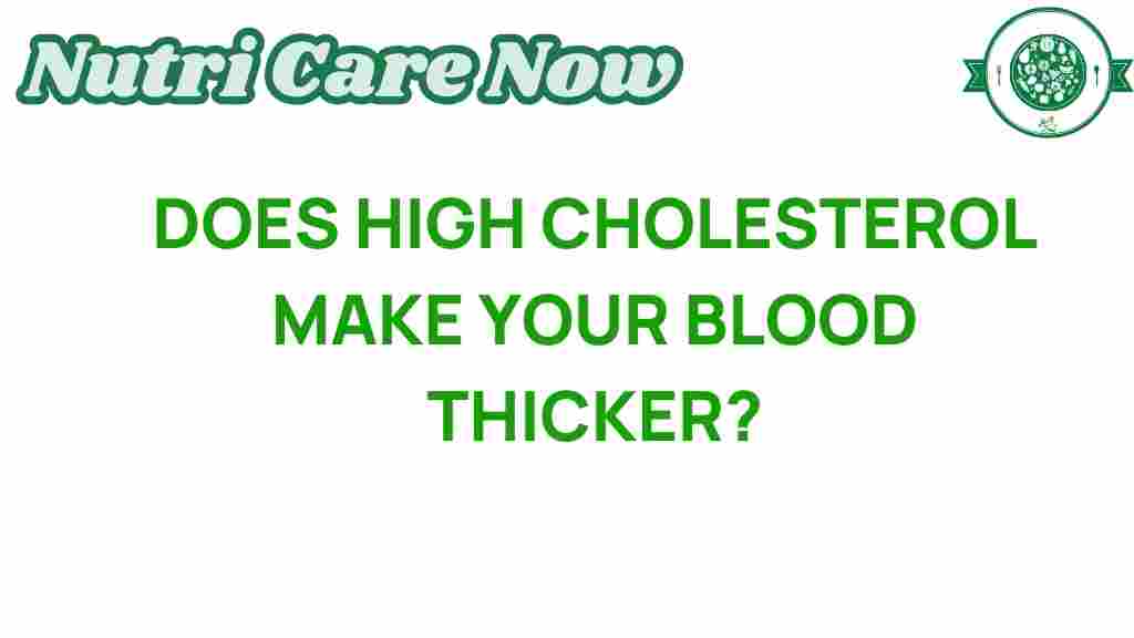 high-cholesterol-blood-thickness