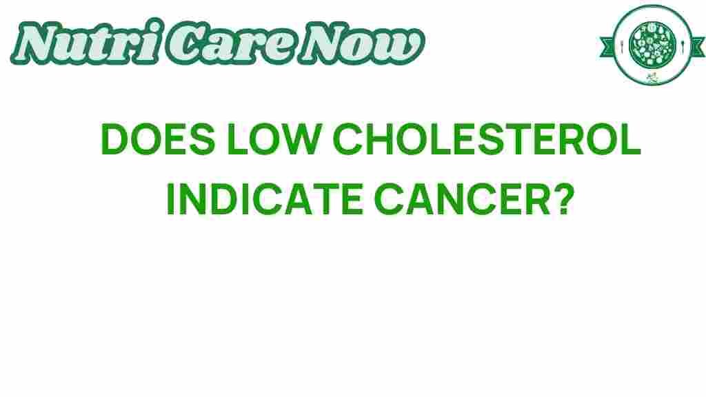 low-cholesterol-cancer-risk