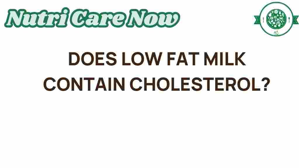 low-fat-milk-cholesterol