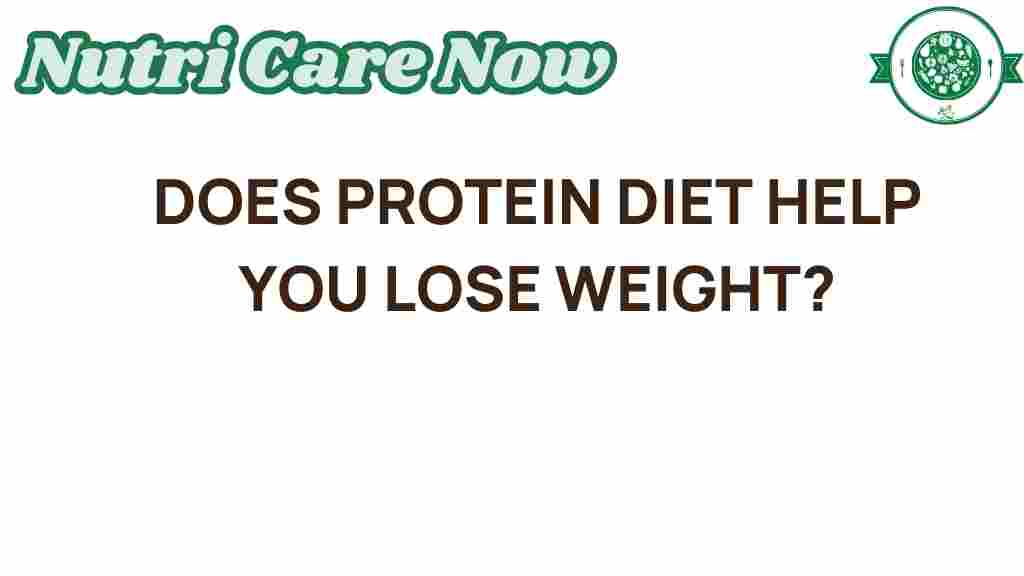 protein-diet-weight-loss