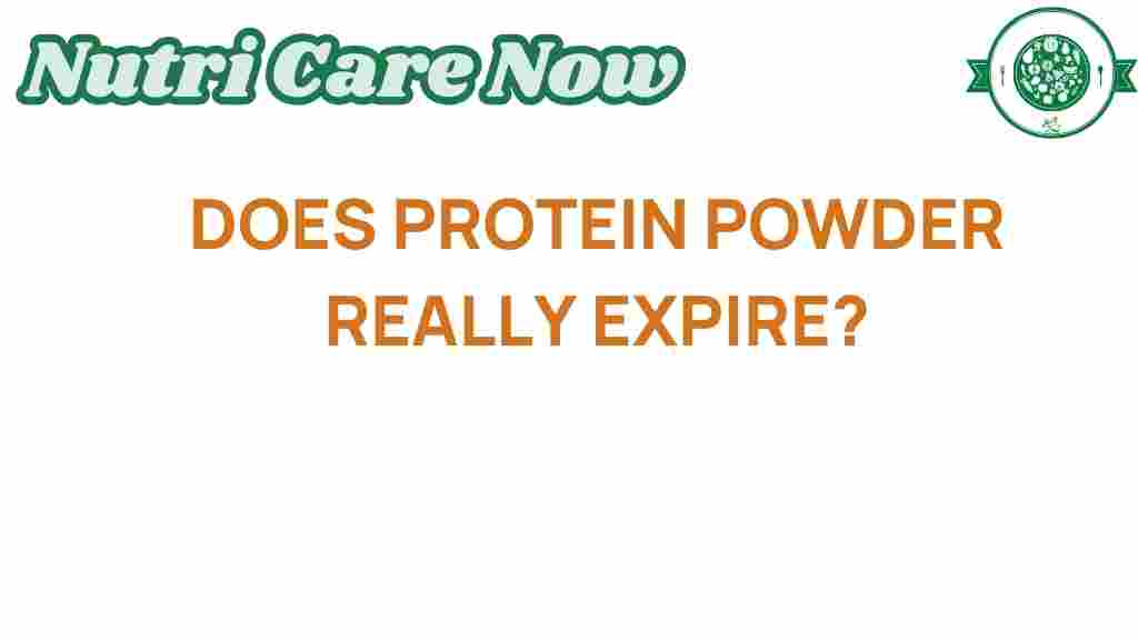 protein-powder-expiration