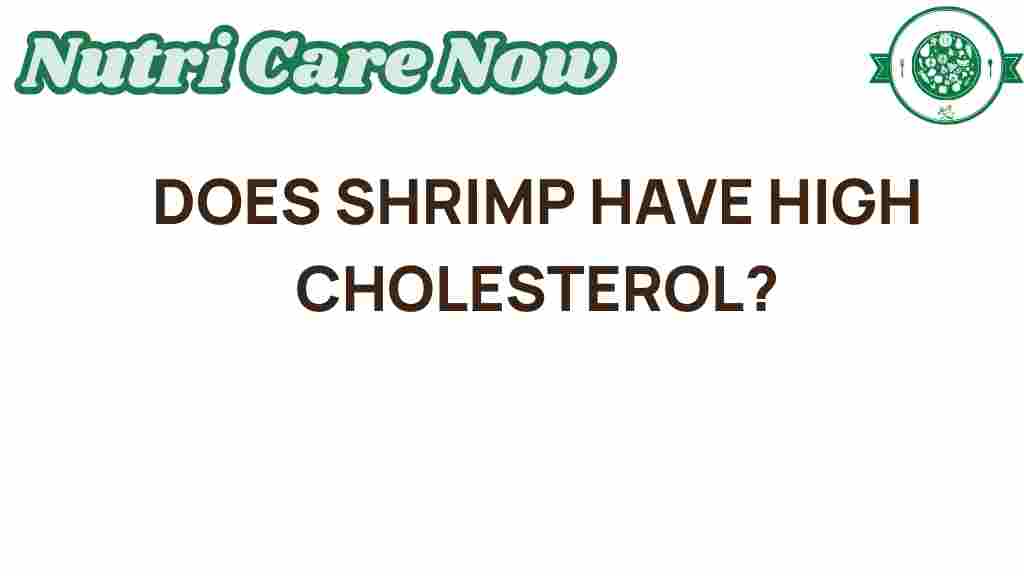 shrimp-cholesterol-facts