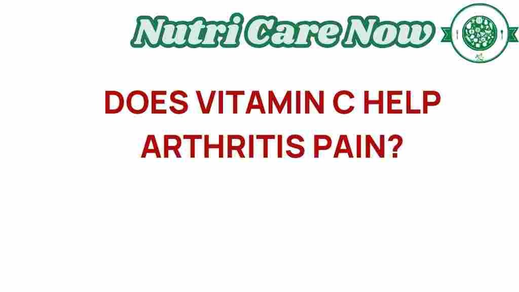 vitamin-c-help-arthritis-pain