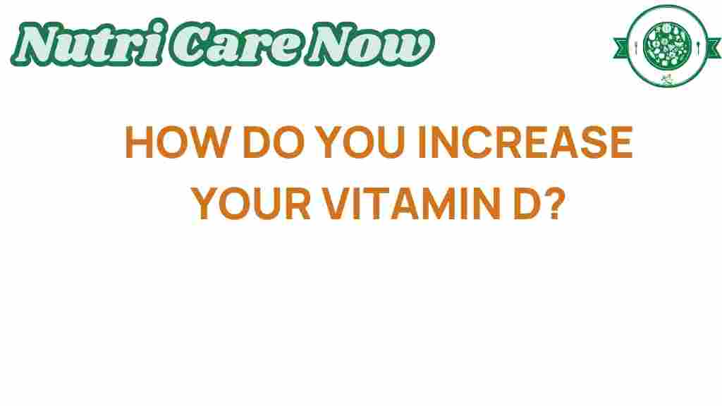 increase-your-vitamin-d