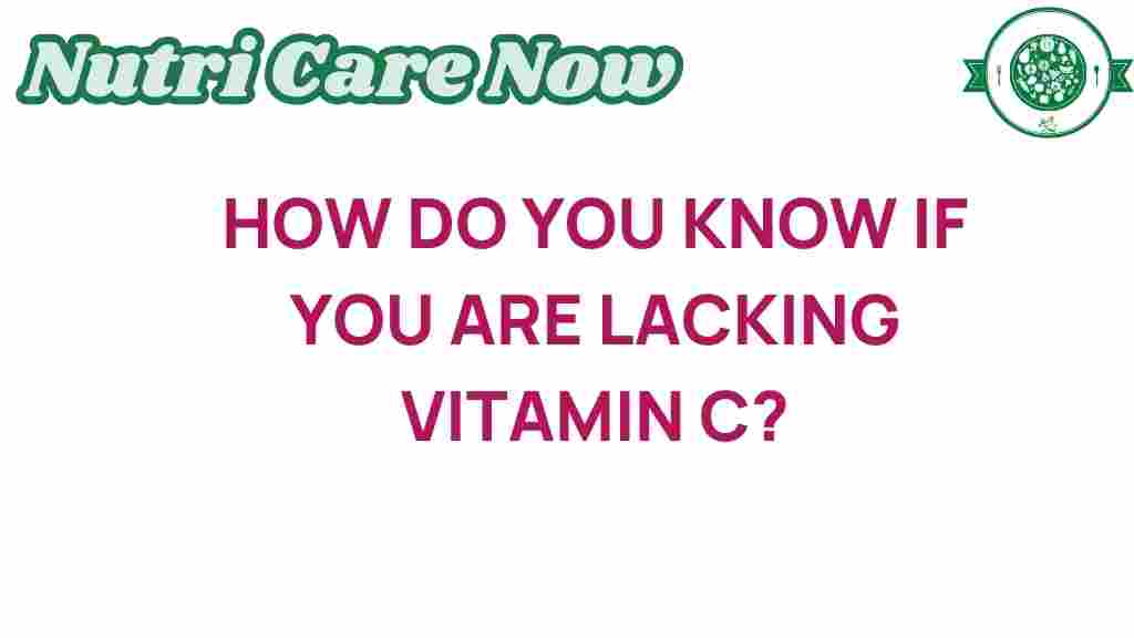 vitamin-c-deficiency-signs