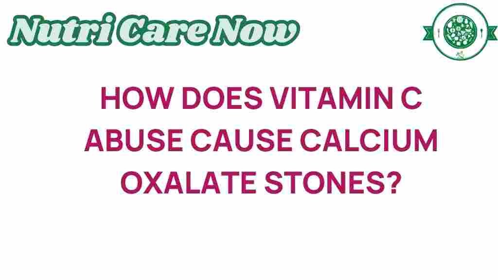 vitamin-c-abuse-kidney-stones