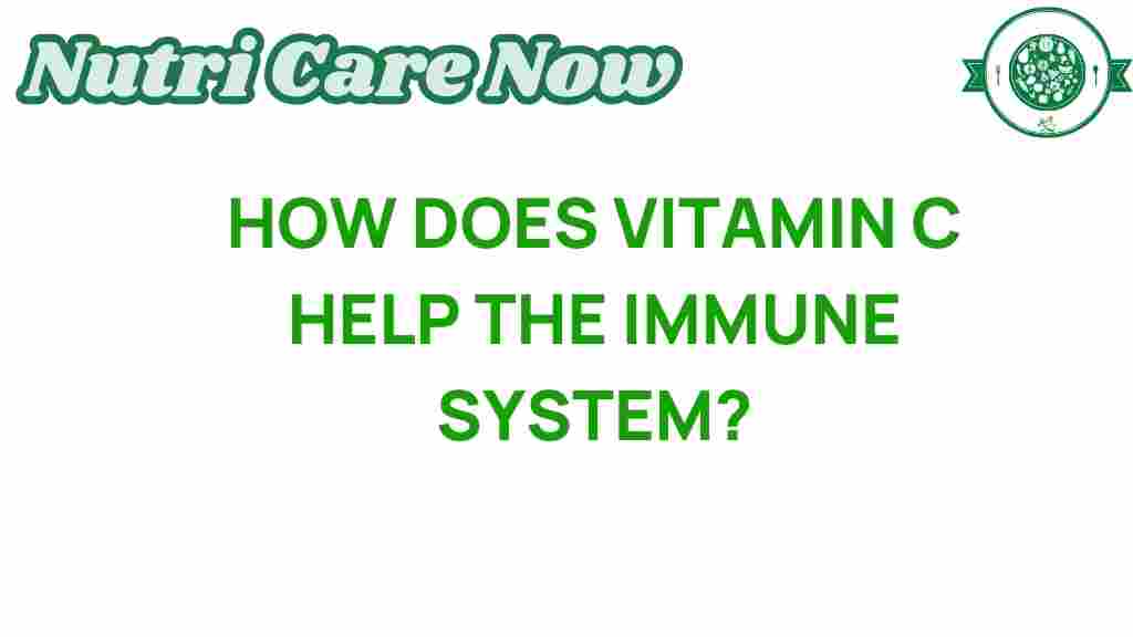 vitamin-c-immune-system-benefits