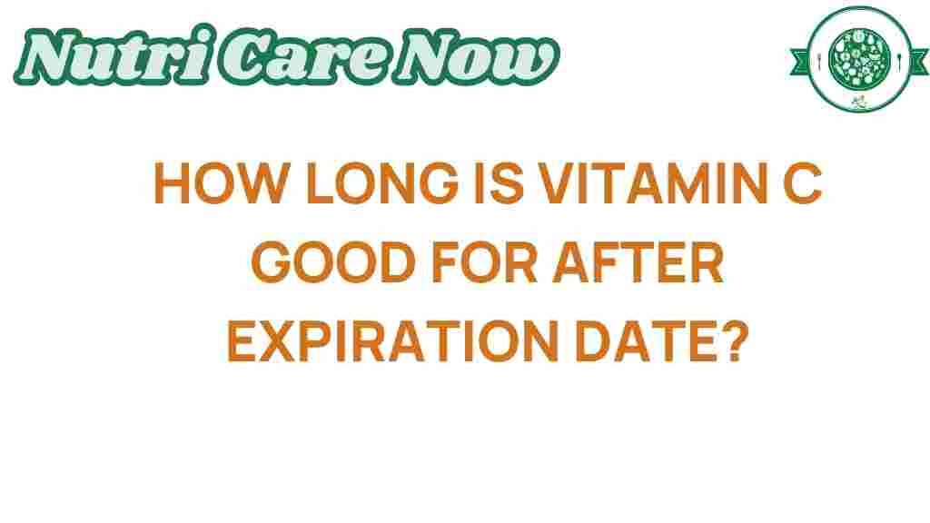 vitamin-c-expiration-date