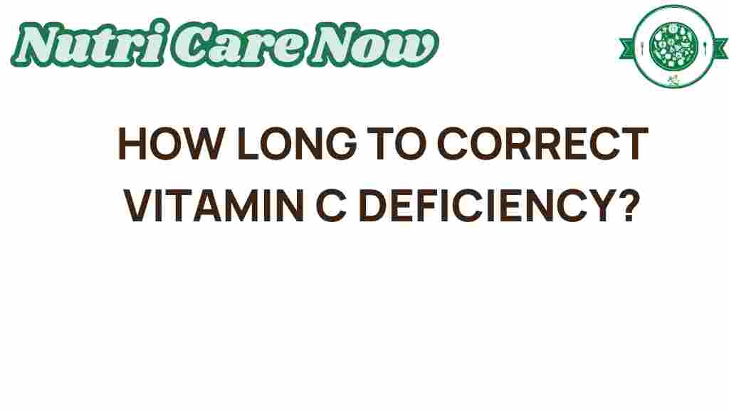 vitamin-c-deficiency-recovery