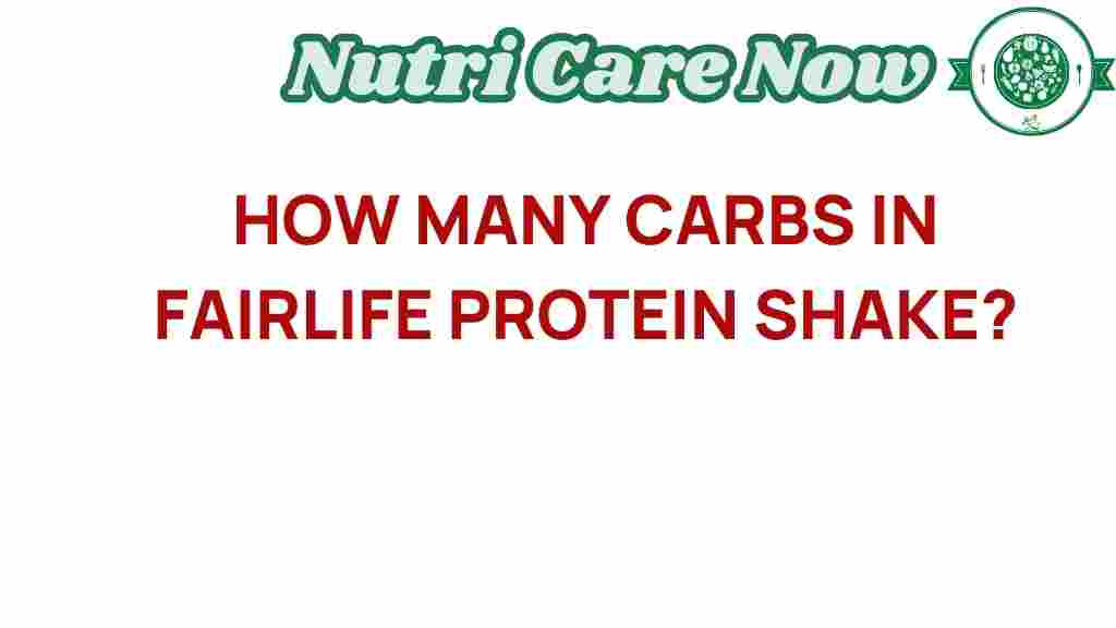 fairlife-protein-shake-carbs