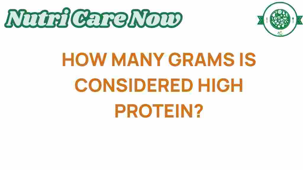 high-protein-grams-definition