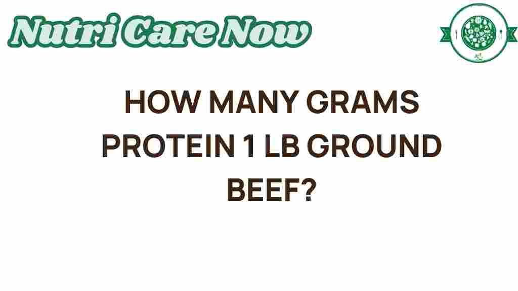 protein-ground-beef-content