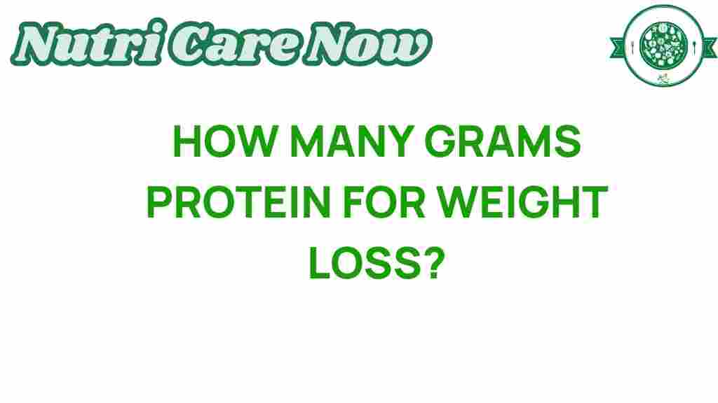 weight-loss-protein-intake
