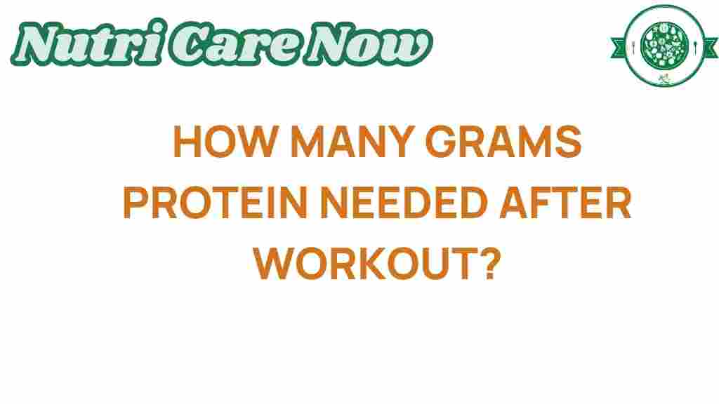 protein-after-workout