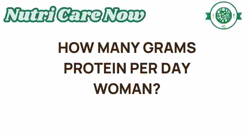 protein-intake-women-daily