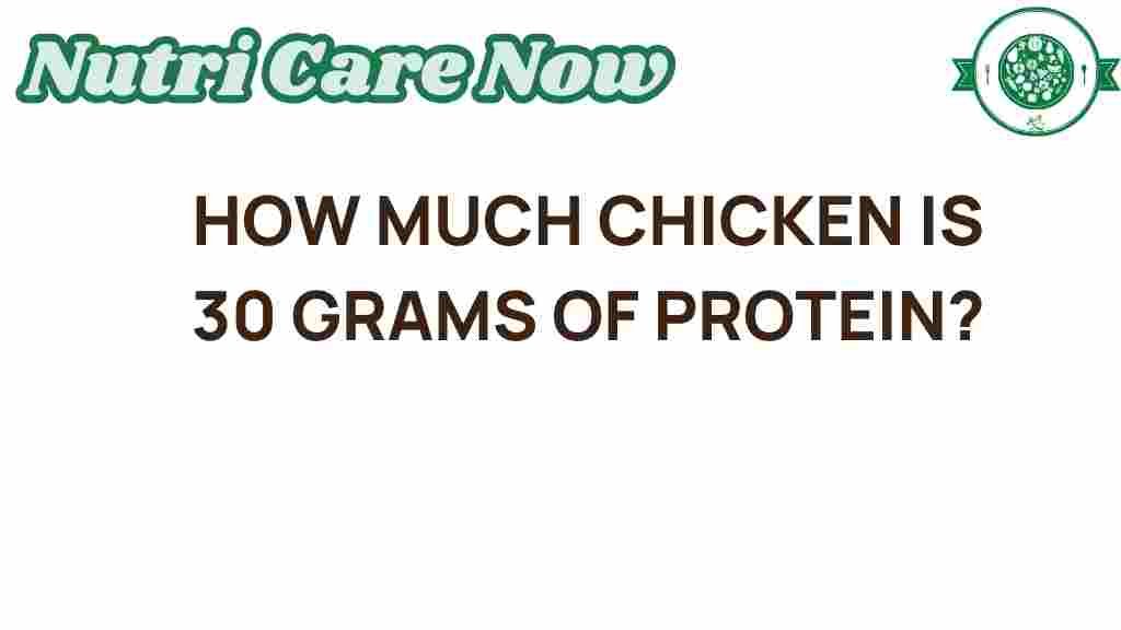 chicken-protein-30-grams